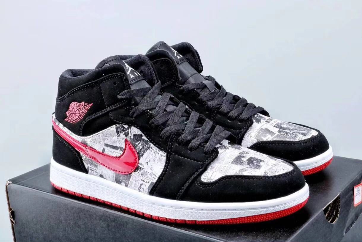 jordan air jordan 1 retro