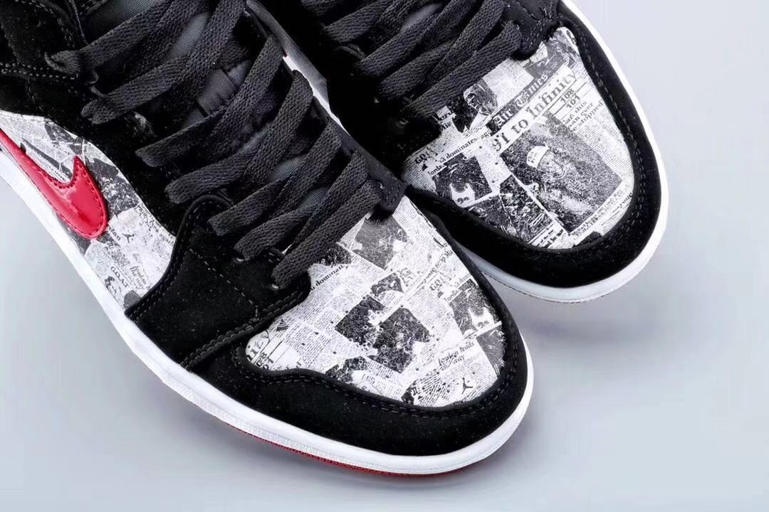 jordan air jordan 1 retro