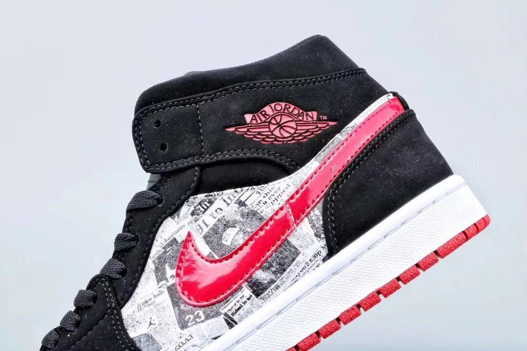jordan air jordan 1 retro