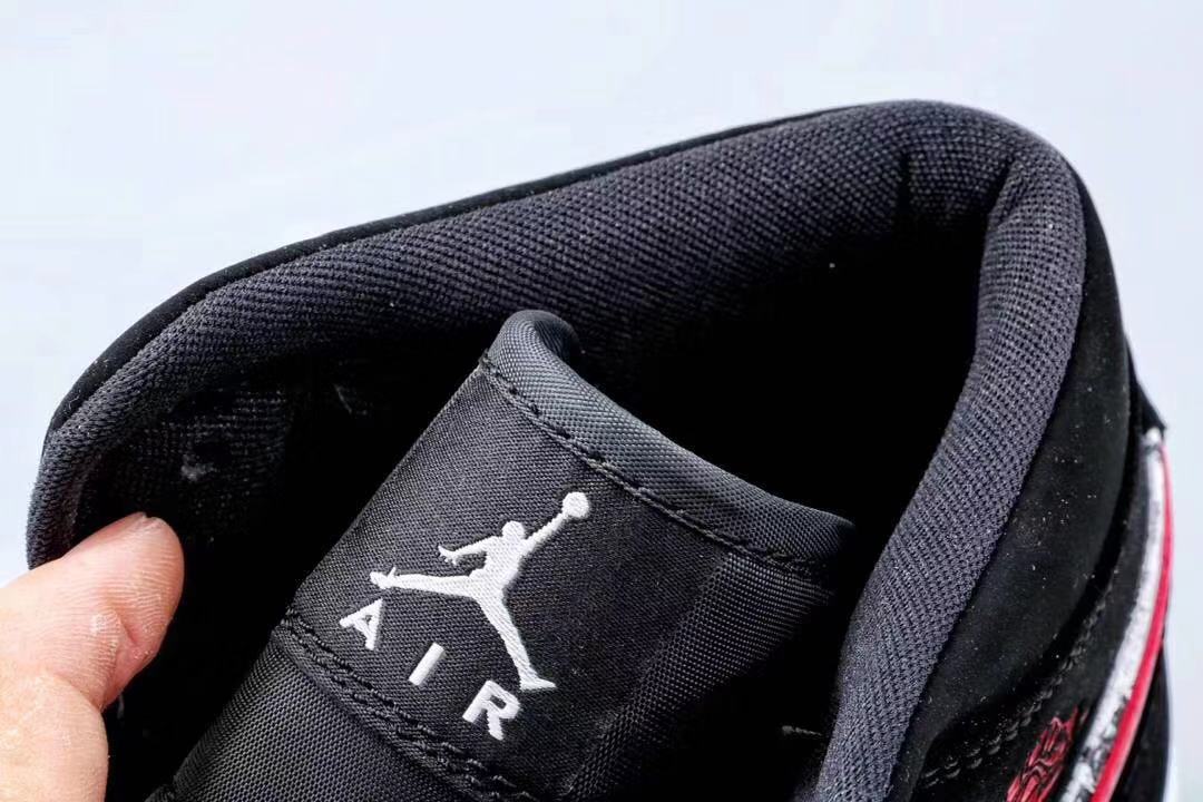 jordan air jordan 1 retro