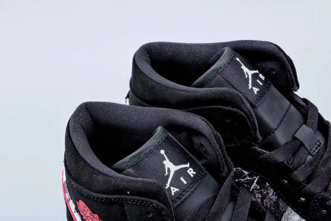 jordan air jordan 1 retro