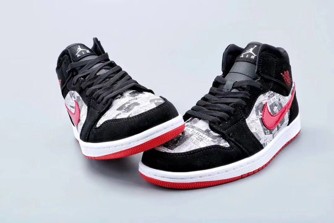 jordan air jordan 1 retro