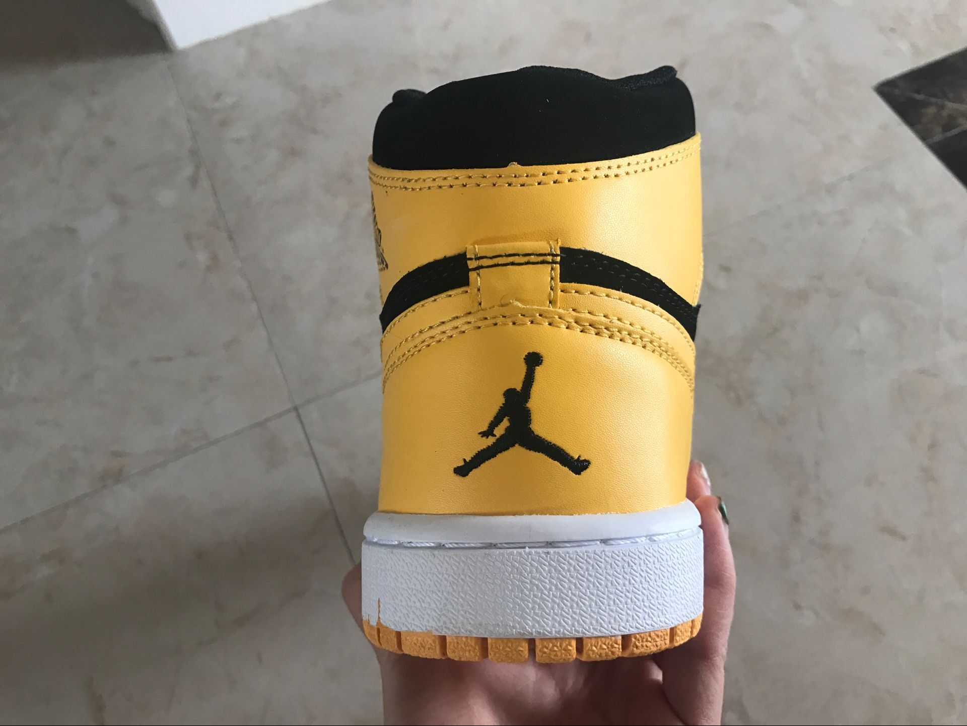 jordan air jordan 1 retro