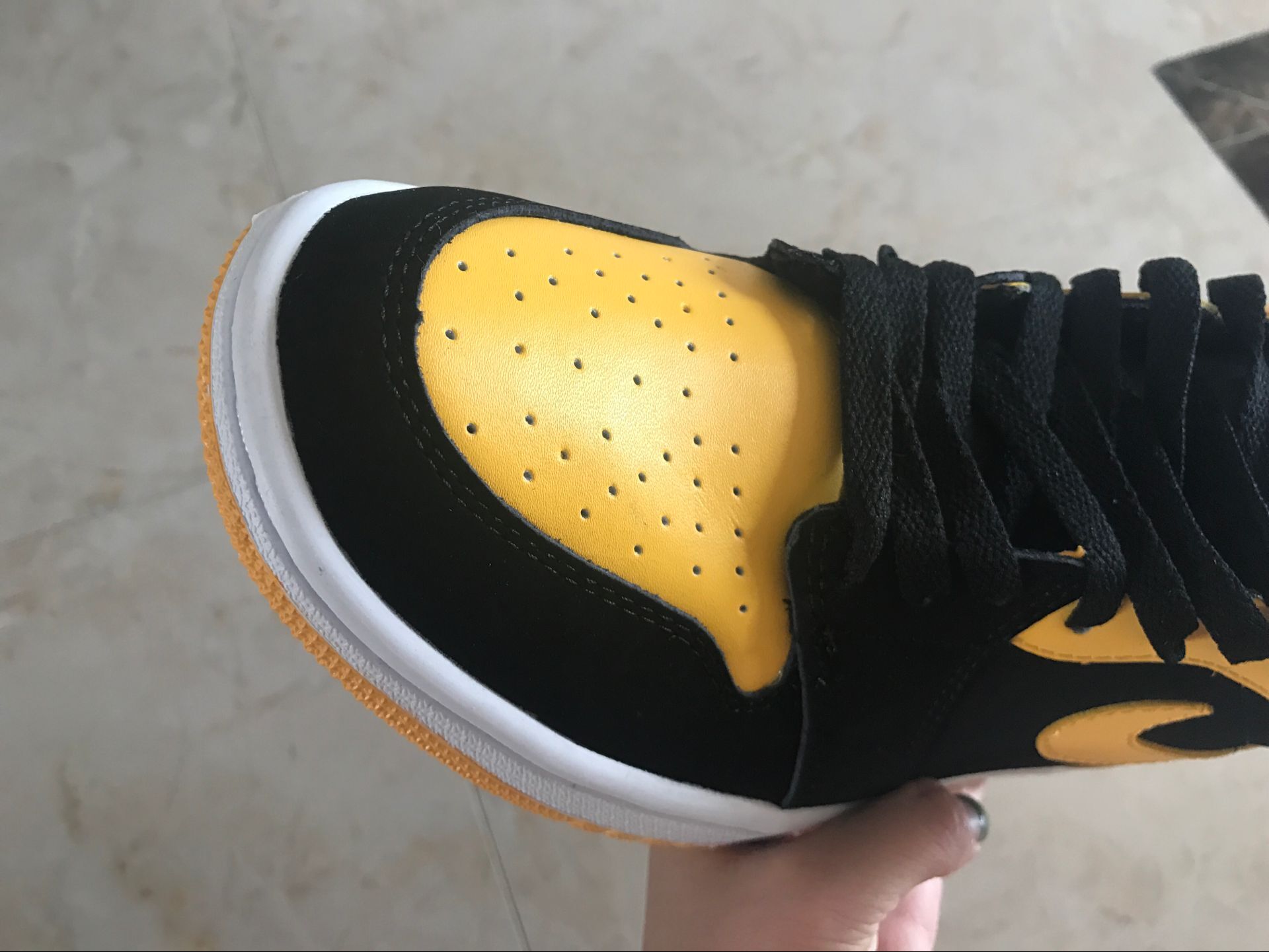 jordan air jordan 1 retro