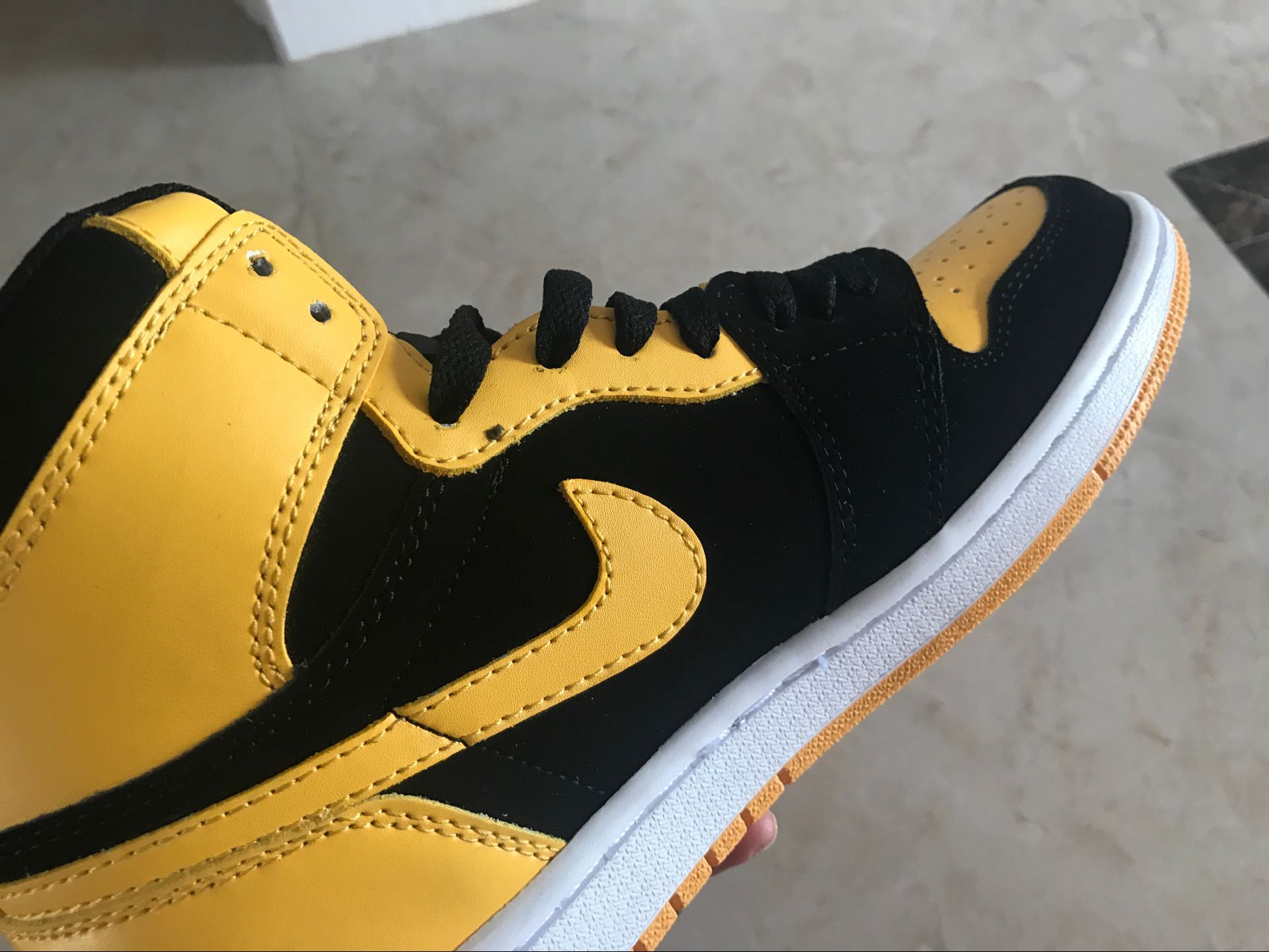 jordan air jordan 1 retro