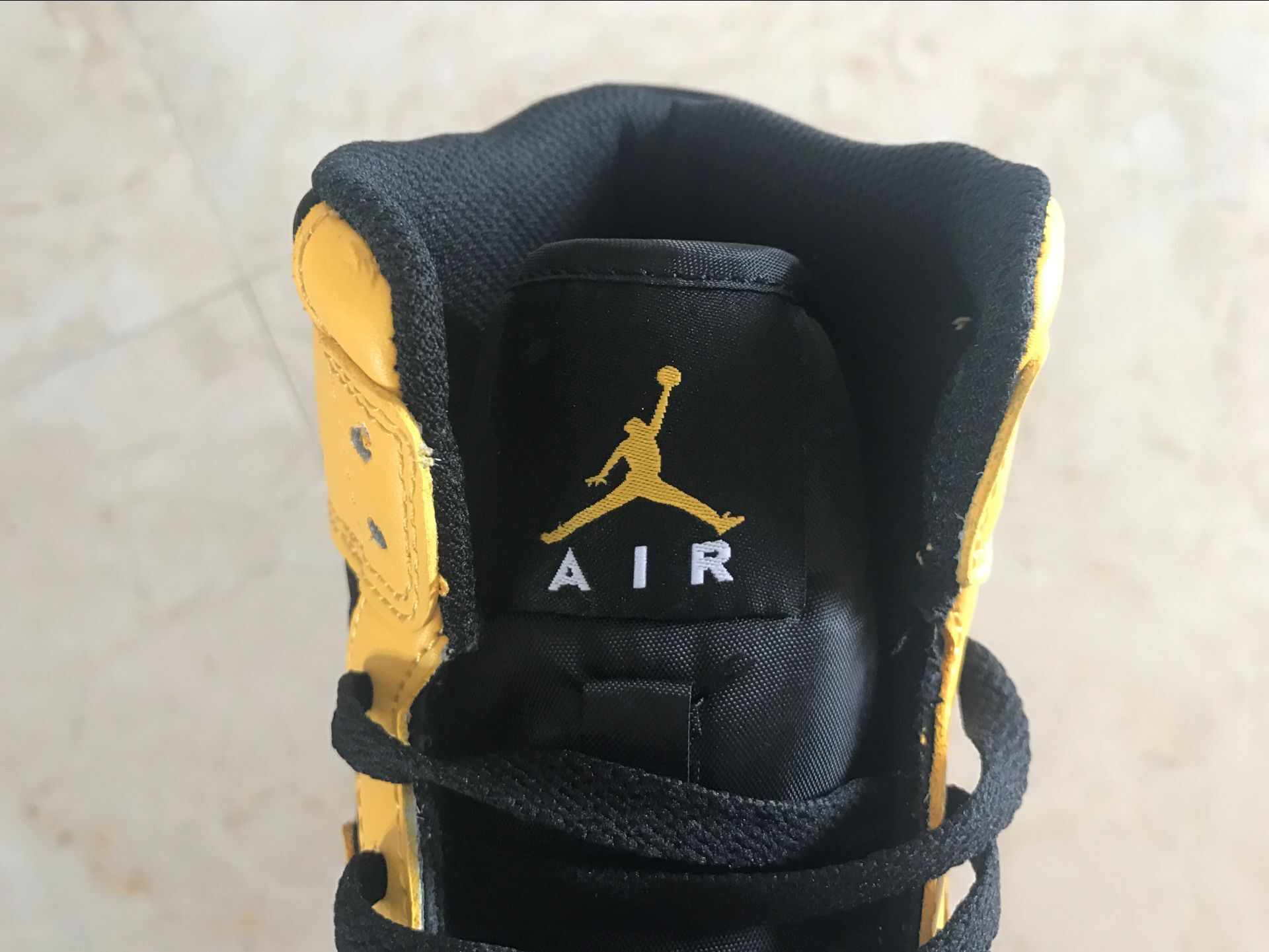 jordan air jordan 1 retro