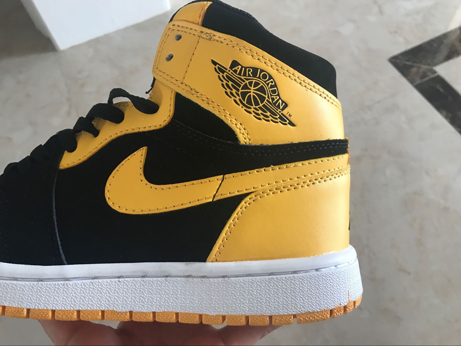 jordan air jordan 1 retro