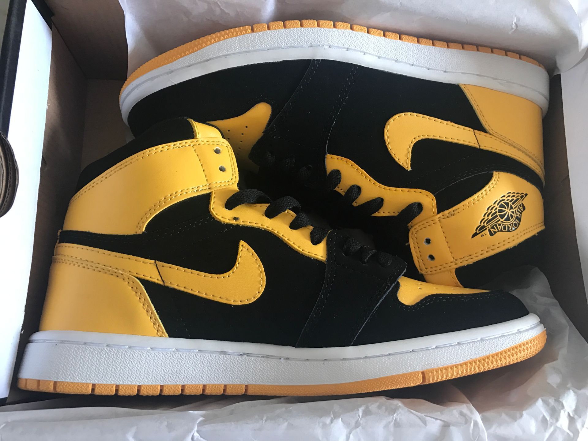 jordan air jordan 1 retro