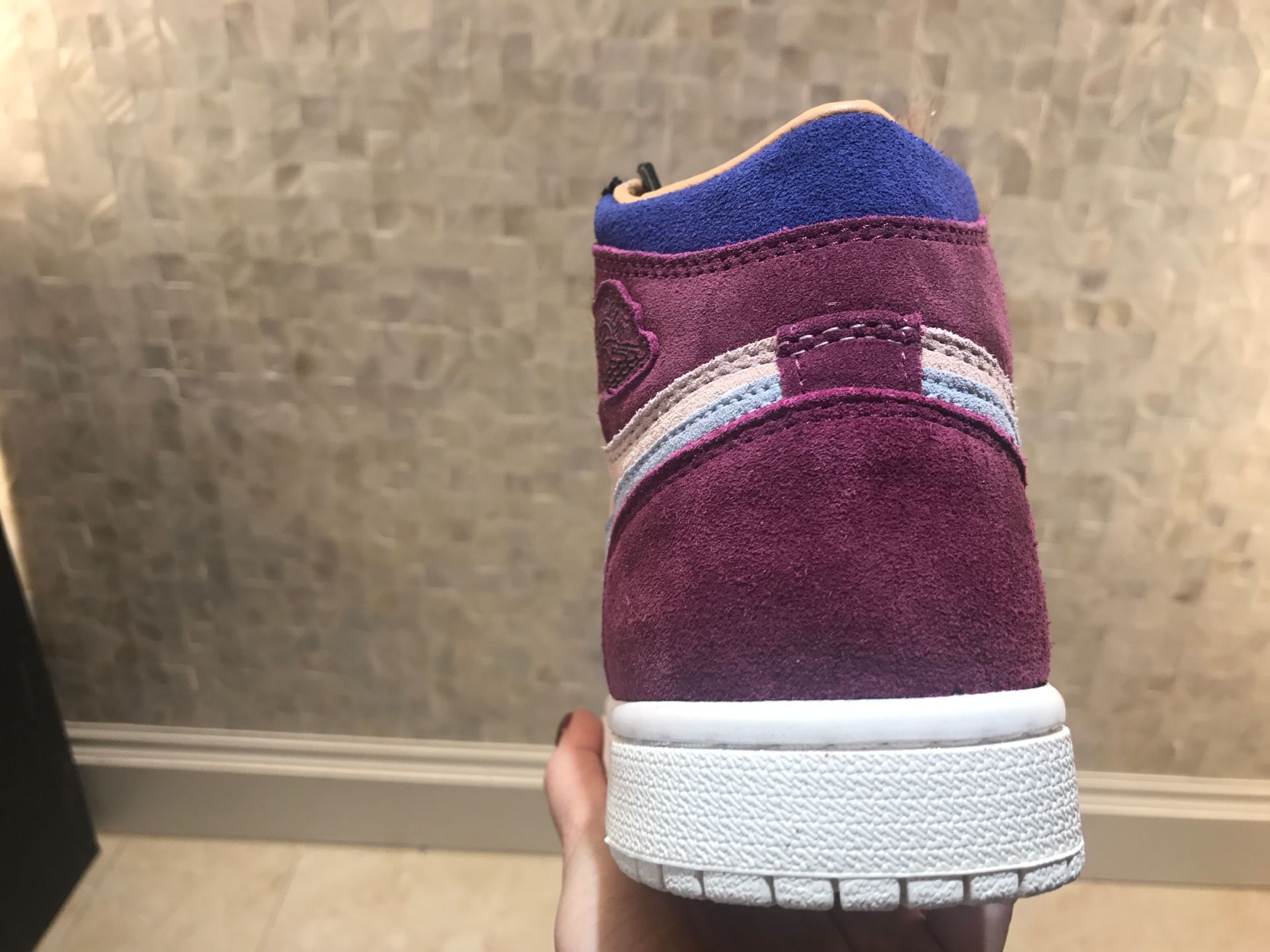 jordan air jordan 1 retro
