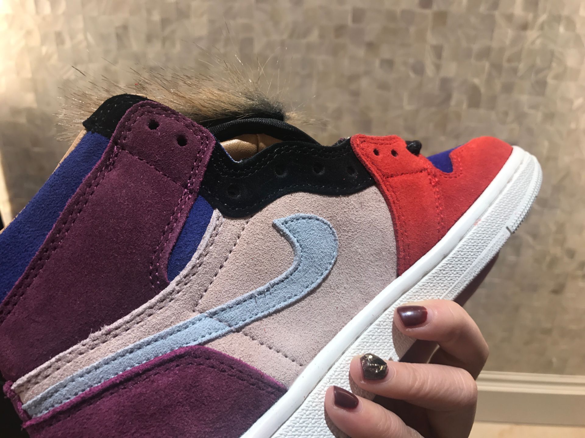 jordan air jordan 1 retro