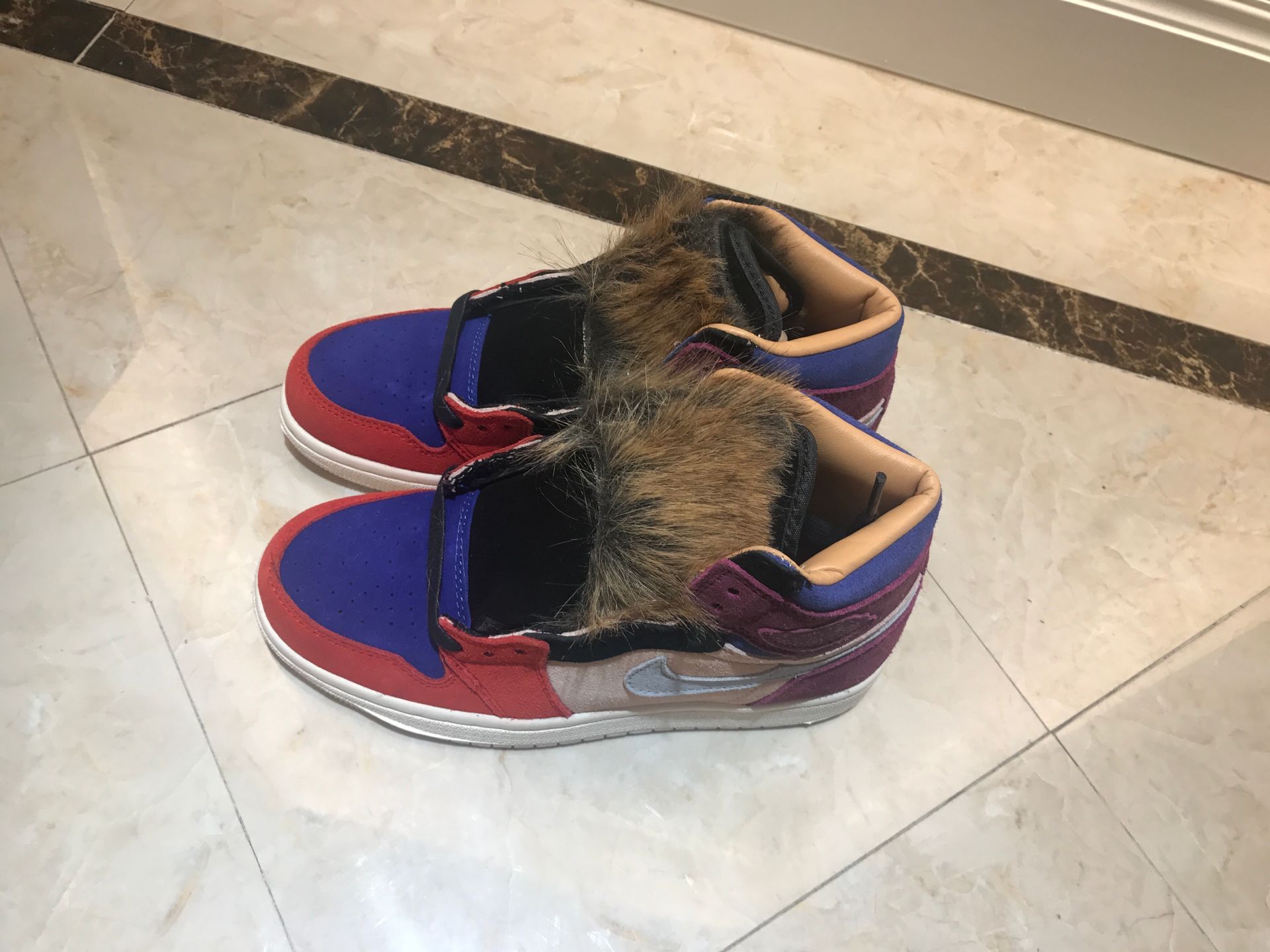 jordan air jordan 1 retro