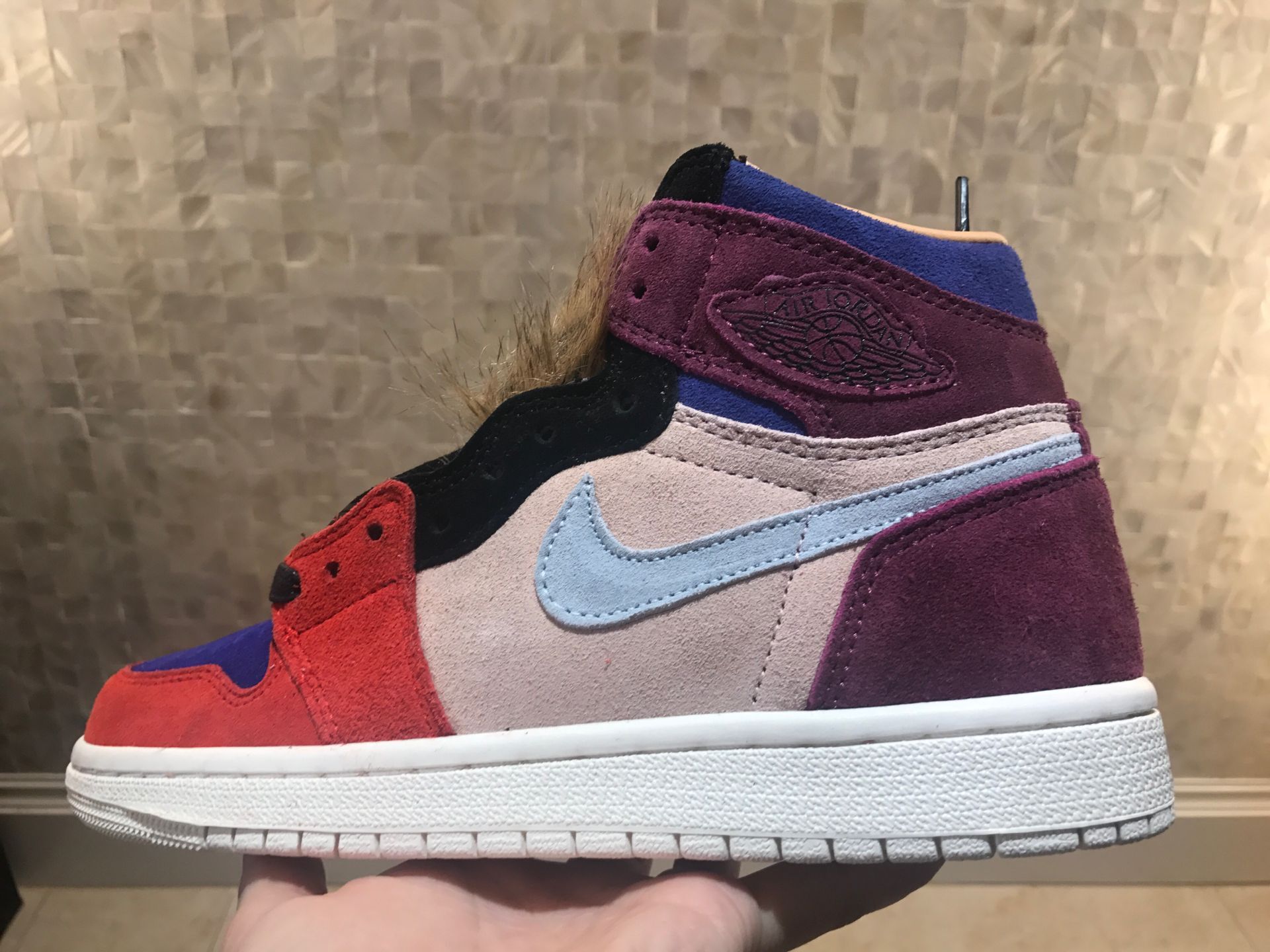 jordan air jordan 1 retro