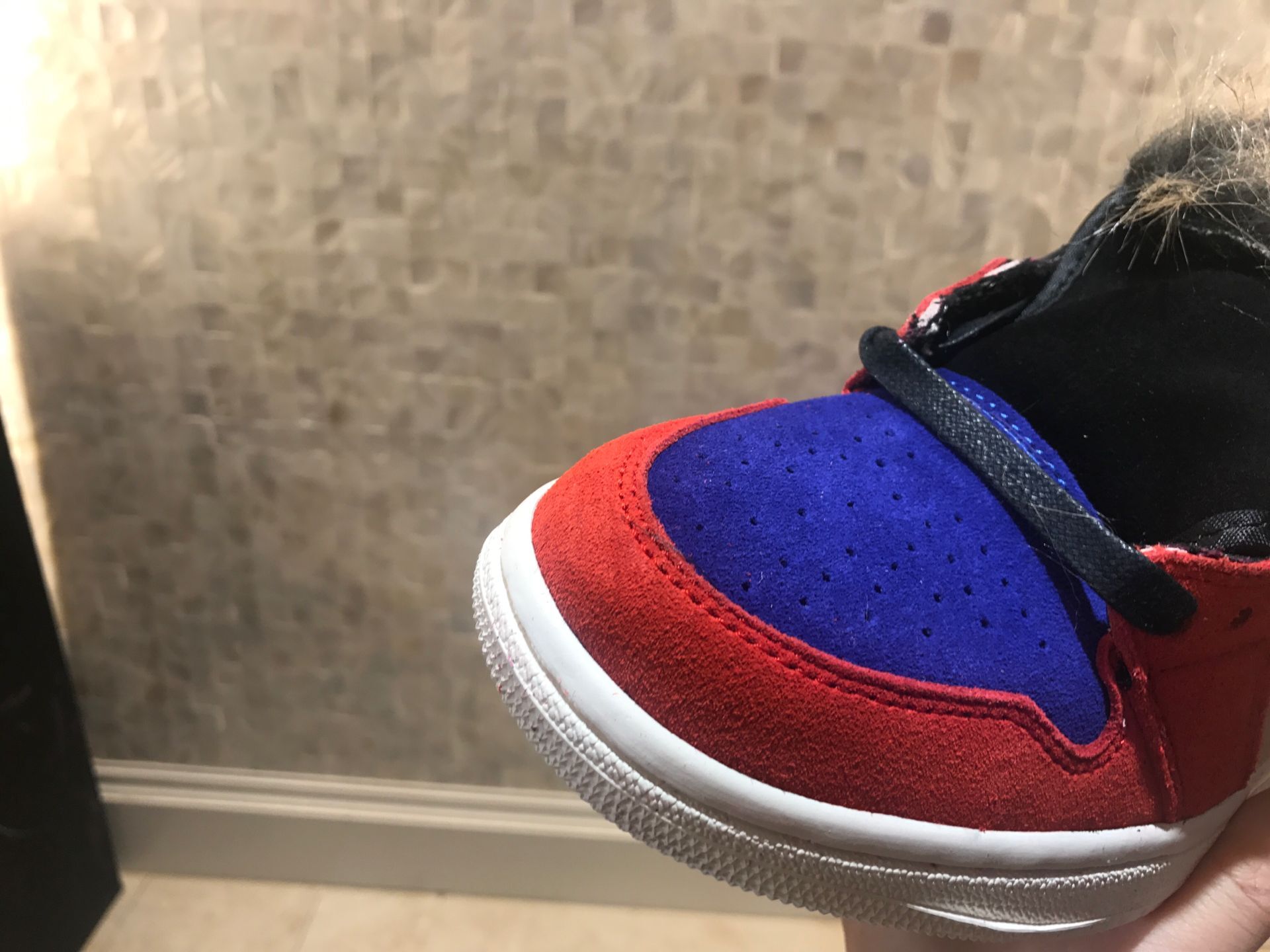 jordan air jordan 1 retro
