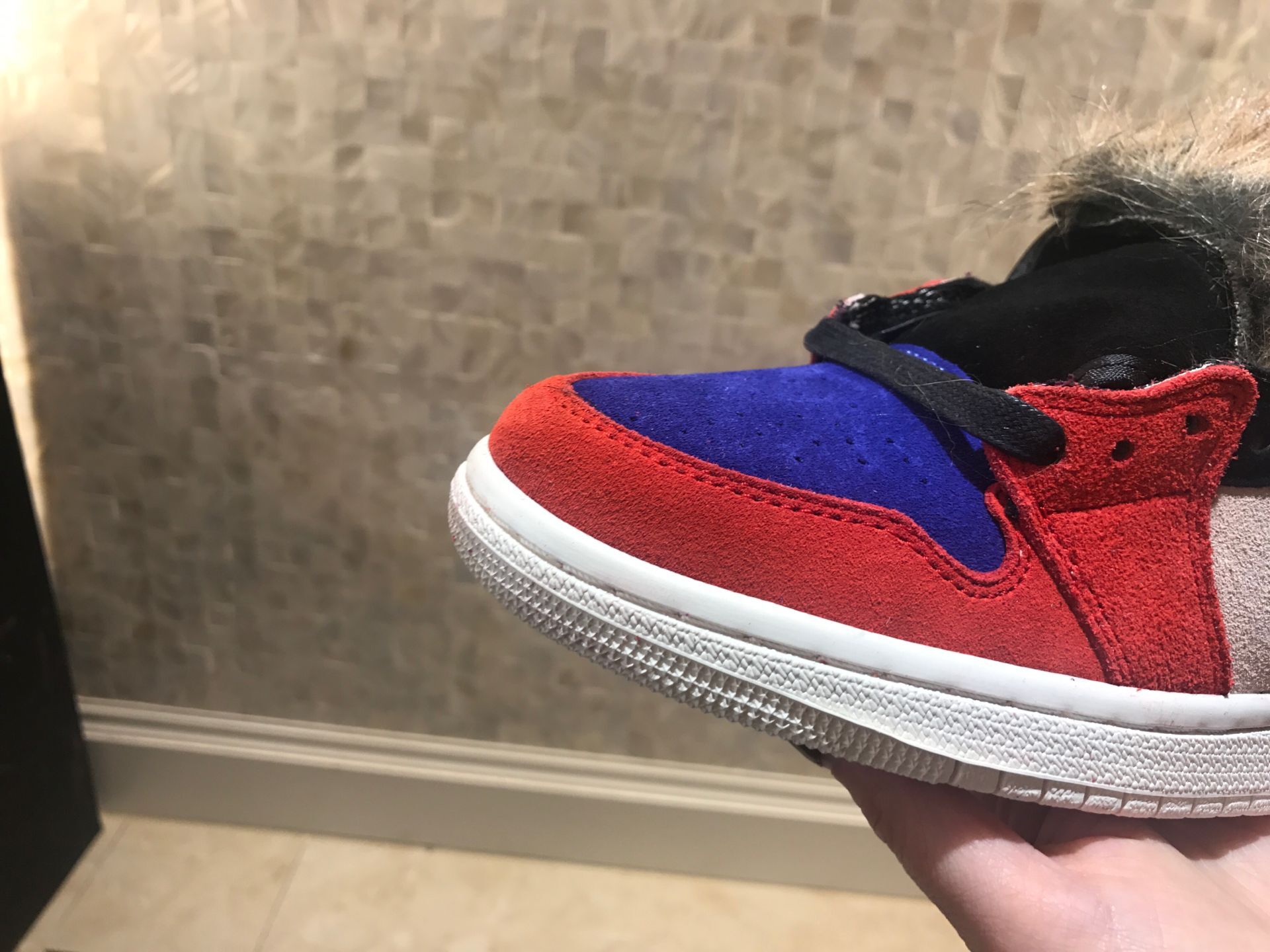 jordan air jordan 1 retro