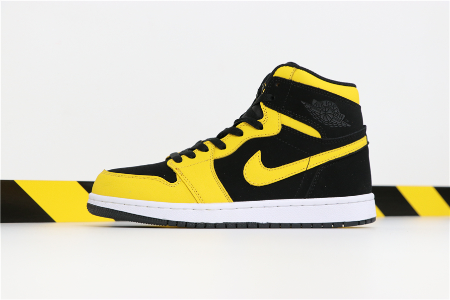 Zapatillas jordan modelo air jordan 1 retro