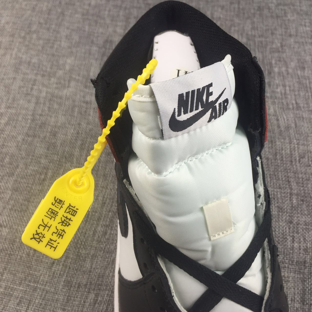 jordan air jordan 1 retro