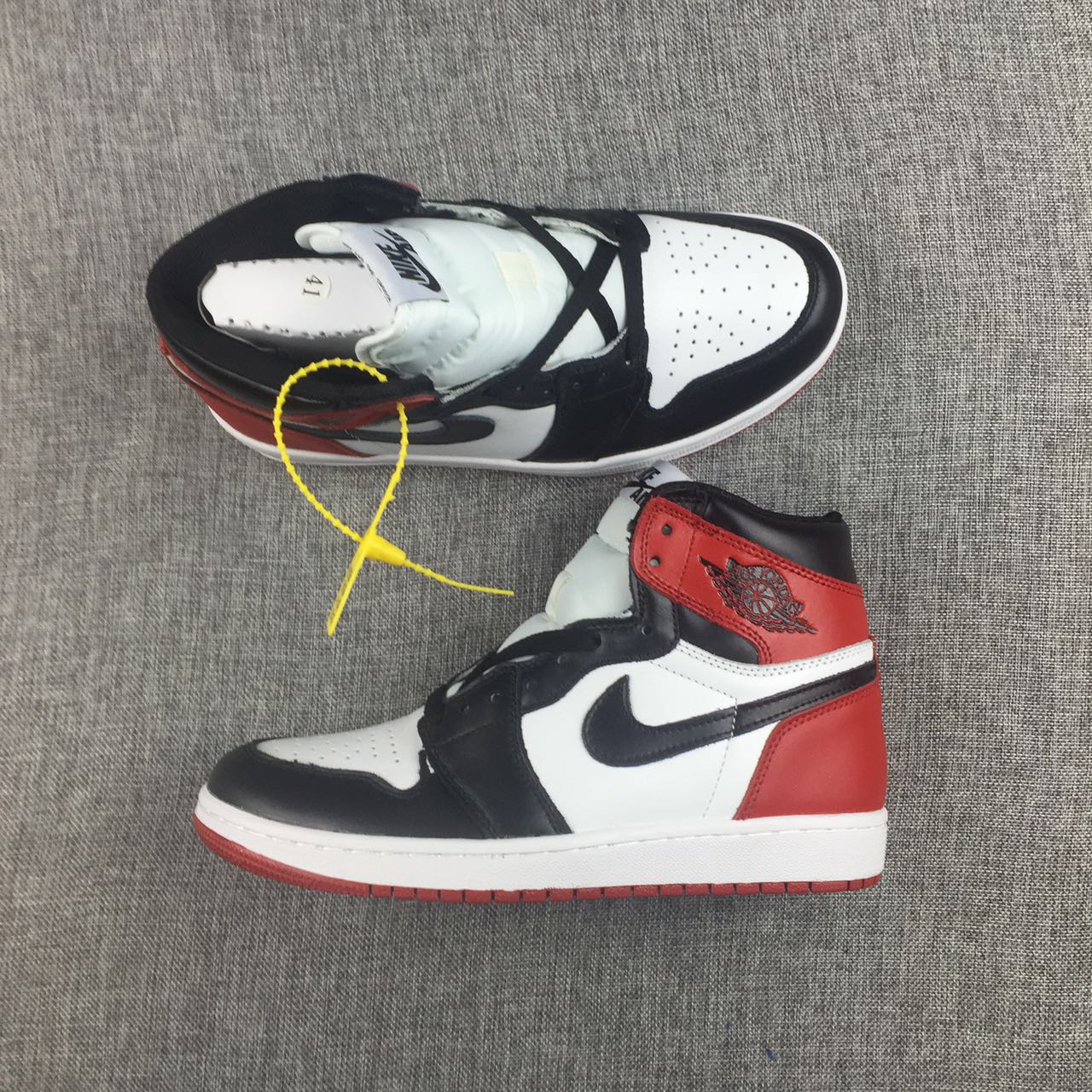 jordan air jordan 1 retro