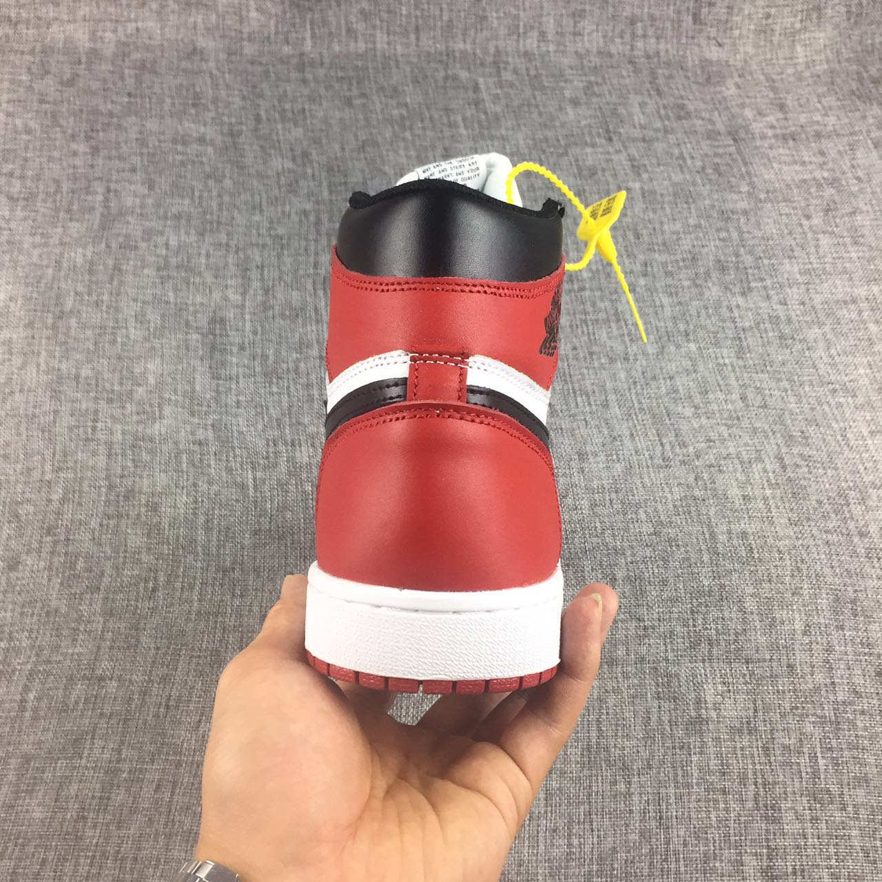 jordan air jordan 1 retro