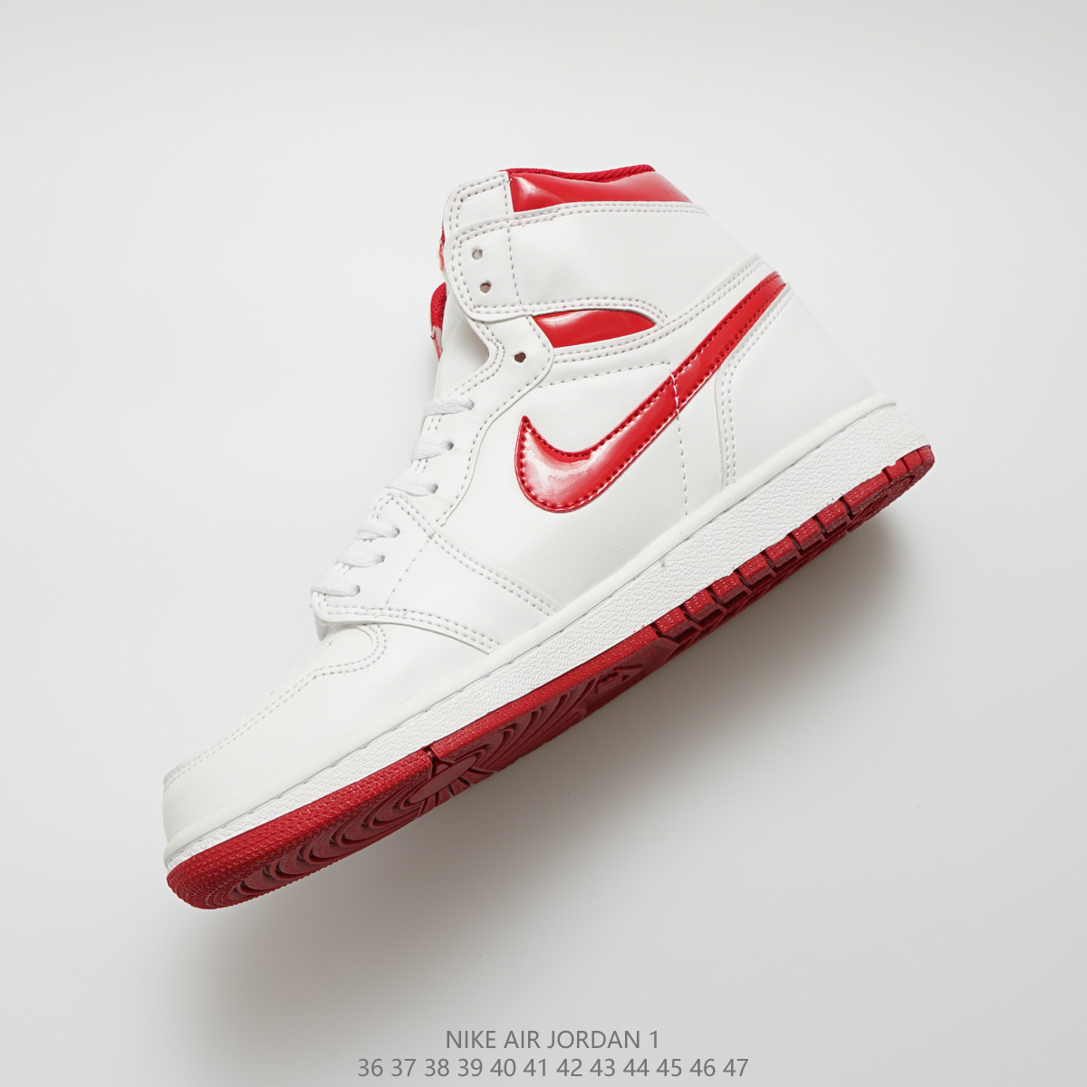Zapatillas jordan modelo air jordan 1 retro