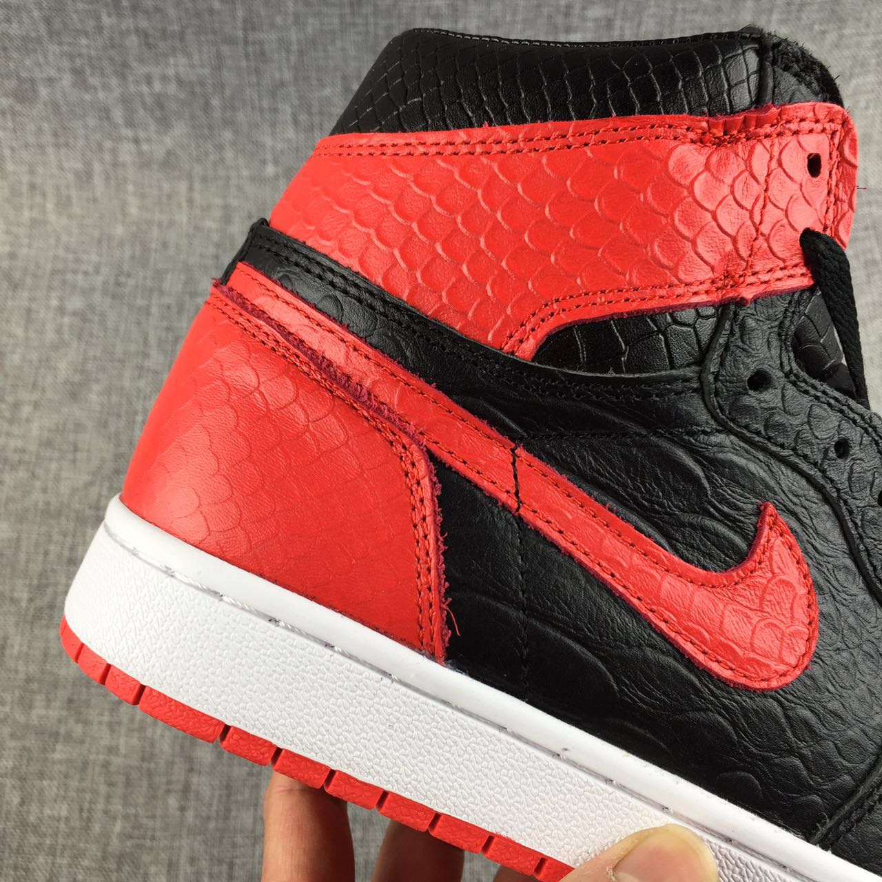 jordan air jordan 1 retro