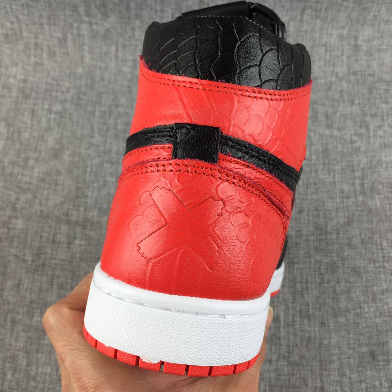 jordan air jordan 1 retro