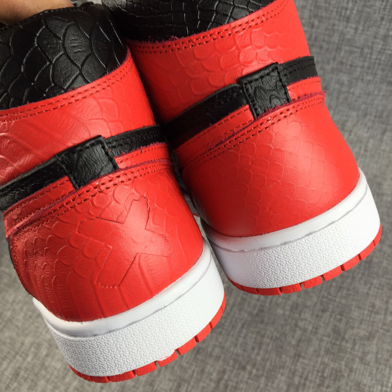 jordan air jordan 1 retro