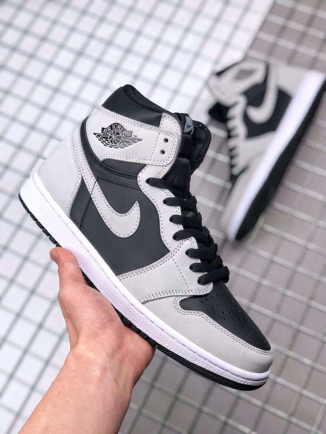 Zapatillas jordan modelo air jordan 1 retro