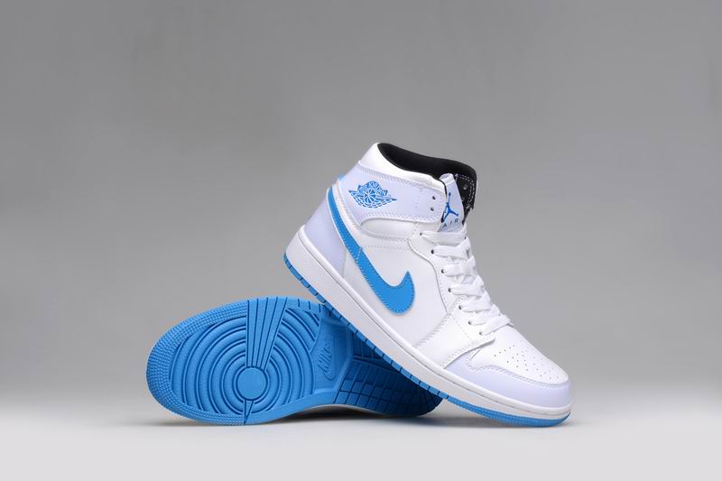Zapatillas jordan modelo air jordan 1 retro