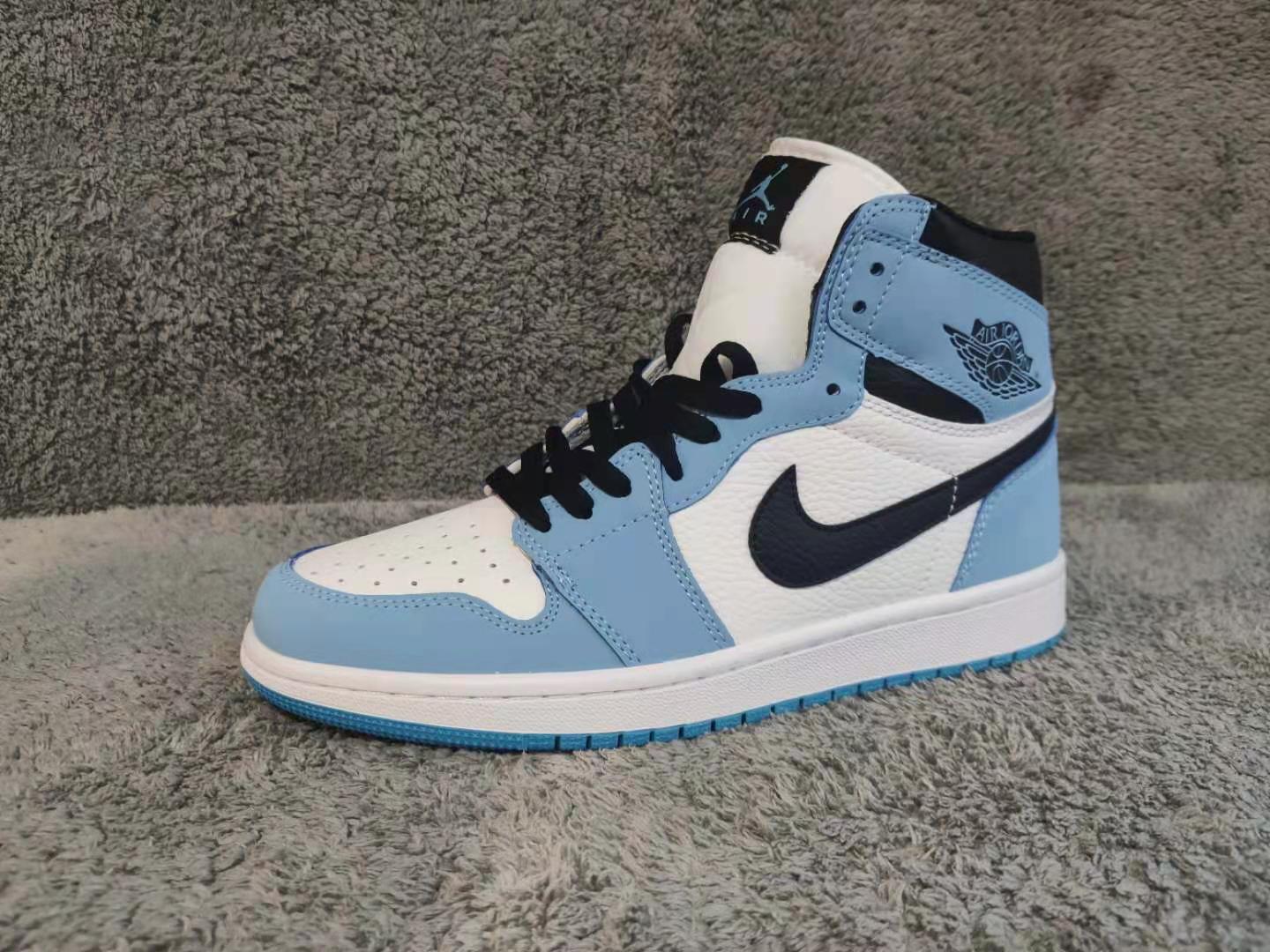 Zapatillas jordan modelo air jordan 1 retro