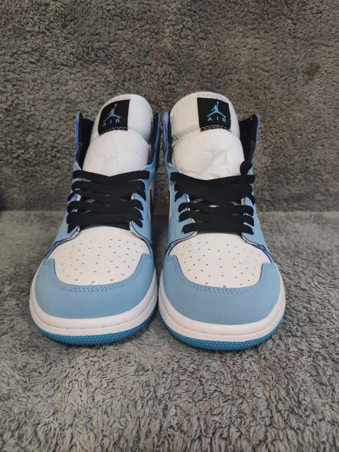 jordan air jordan 1 retro