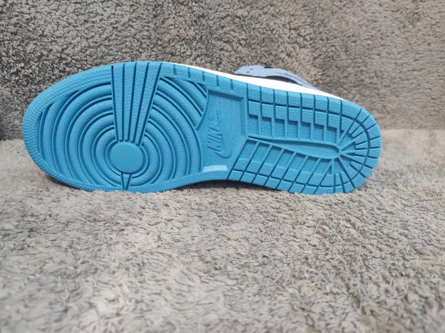 jordan air jordan 1 retro