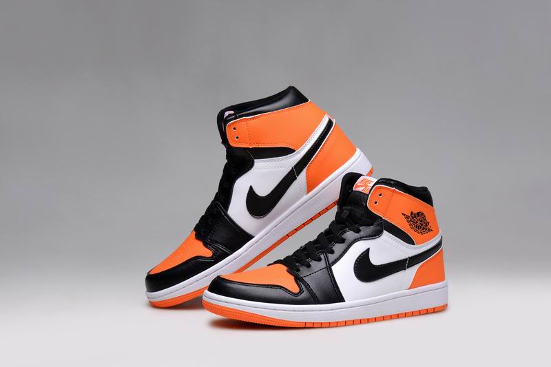 Zapatillas jordan modelo air jordan 1 retro