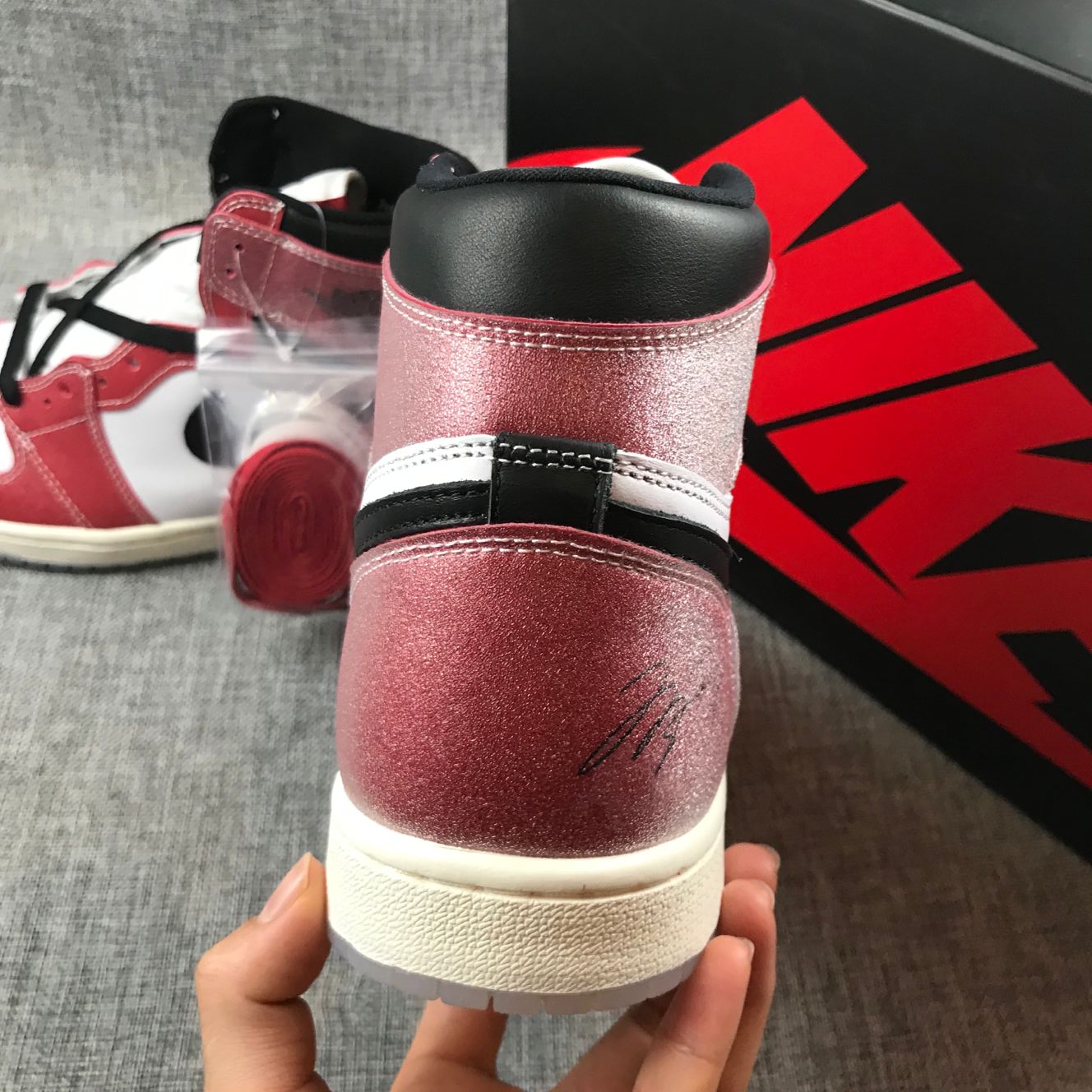 jordan air jordan 1 retro