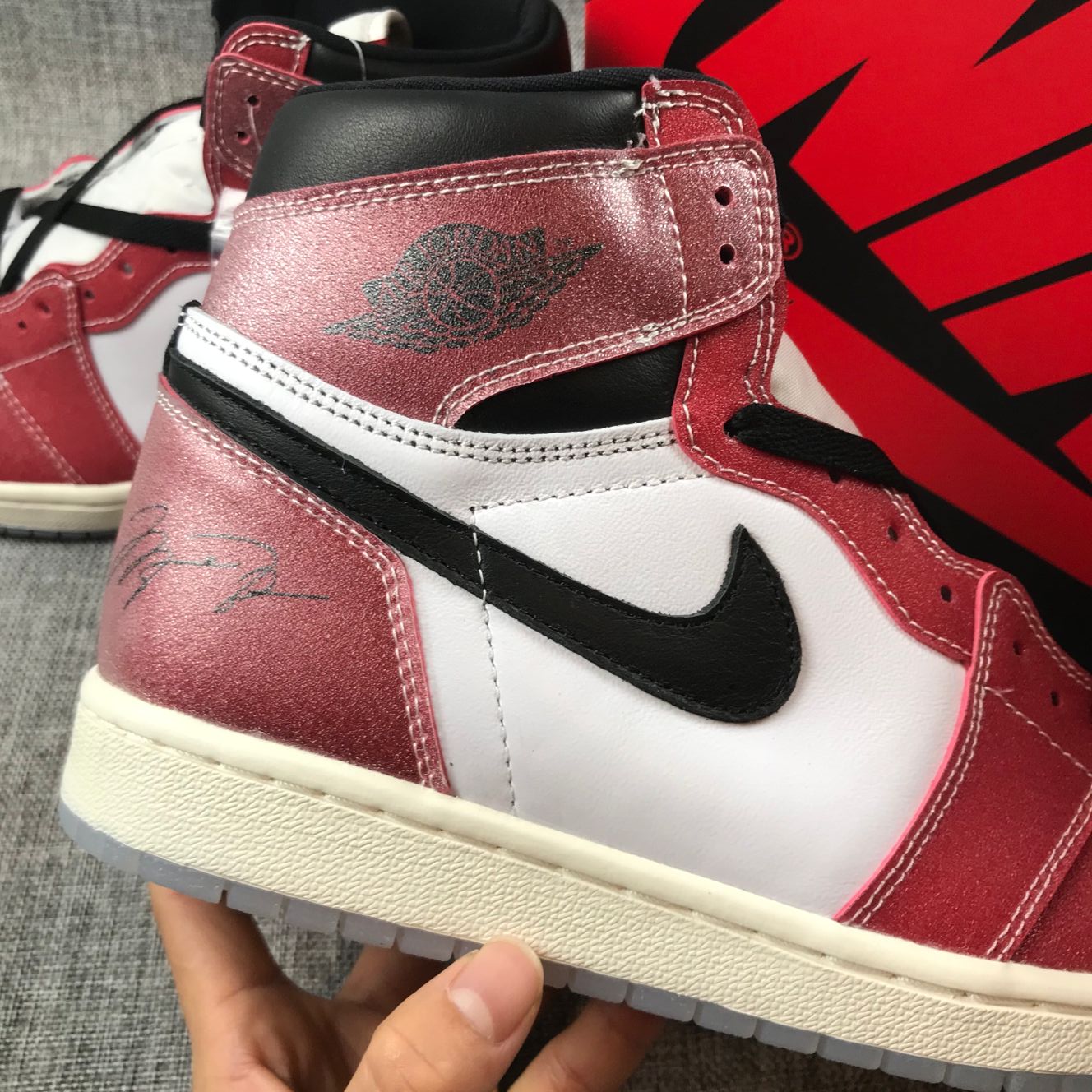 jordan air jordan 1 retro