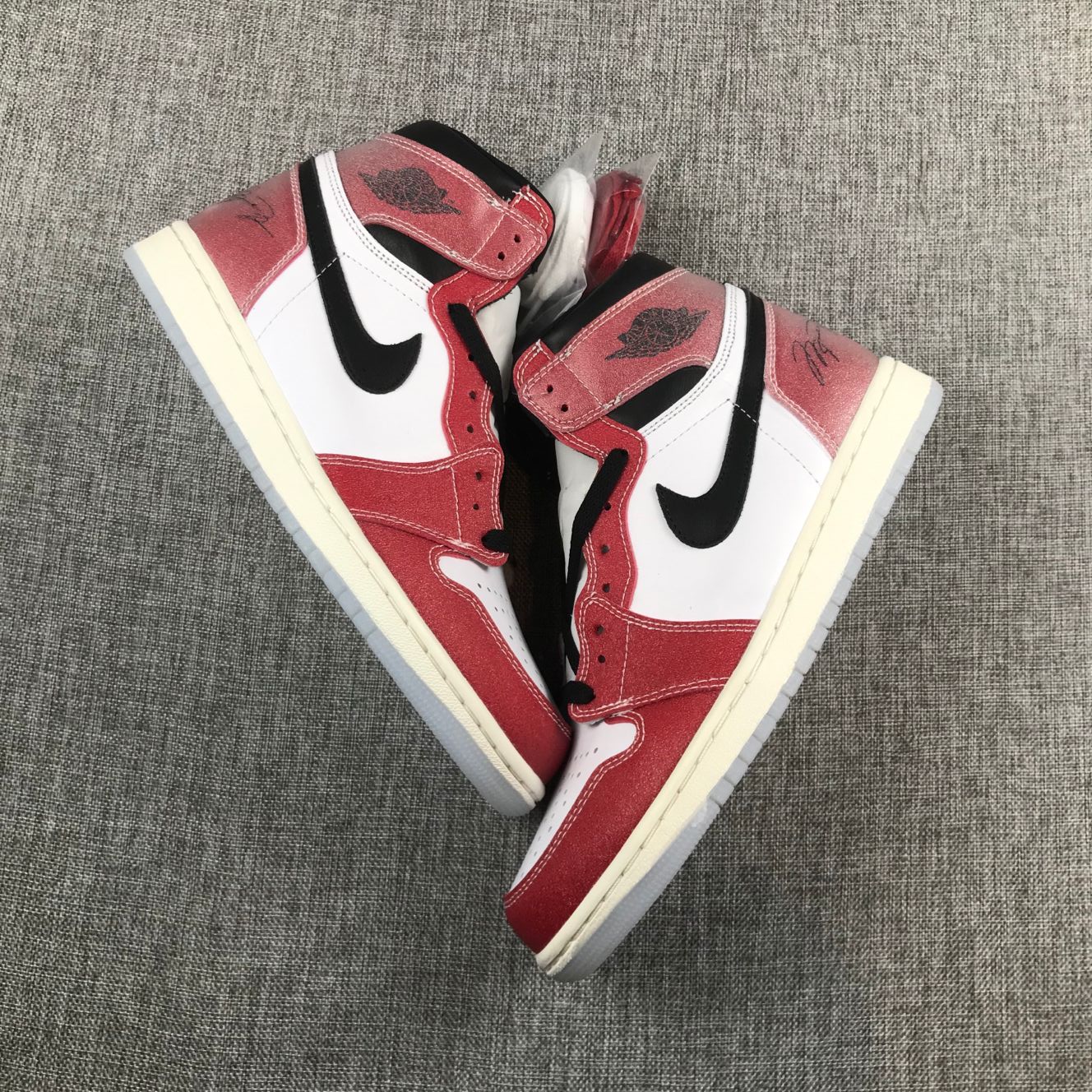 jordan air jordan 1 retro