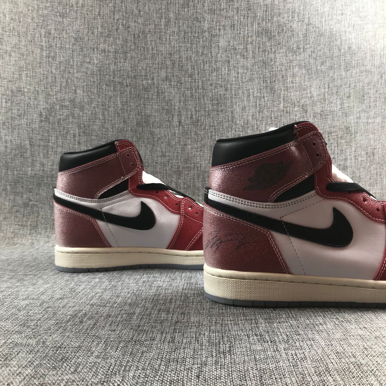 jordan air jordan 1 retro