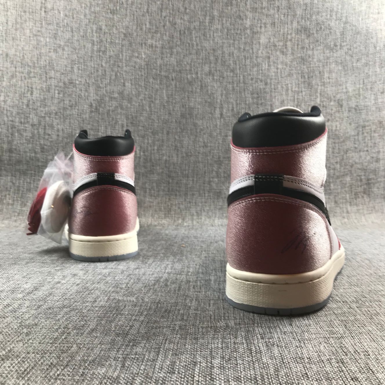 jordan air jordan 1 retro