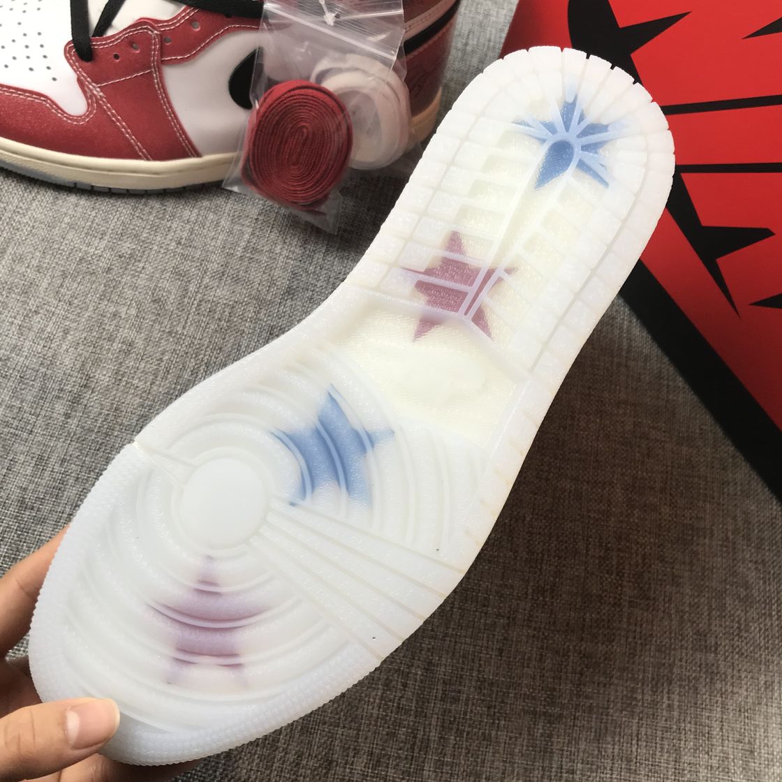 jordan air jordan 1 retro