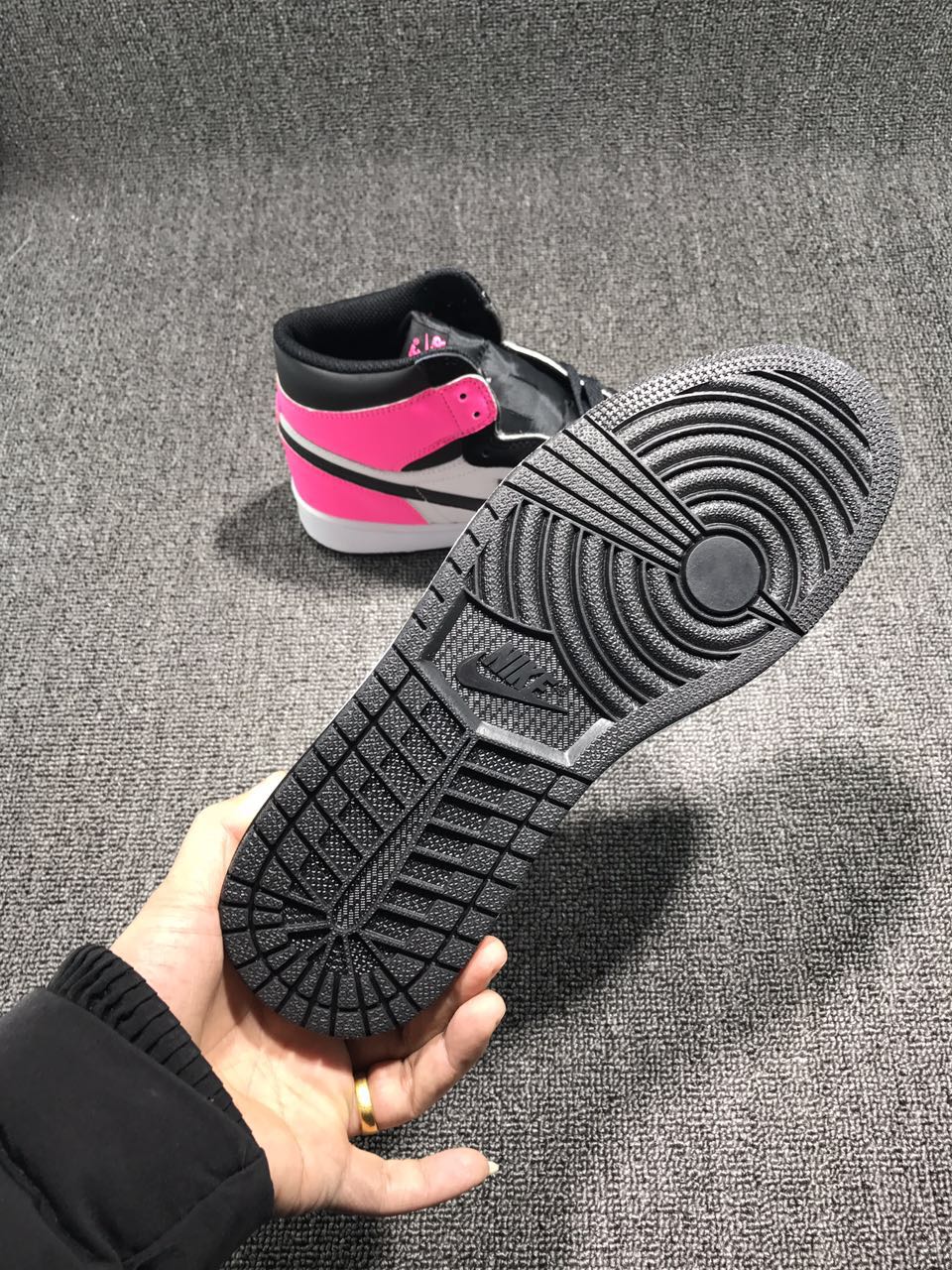 jordan air jordan 1 retro