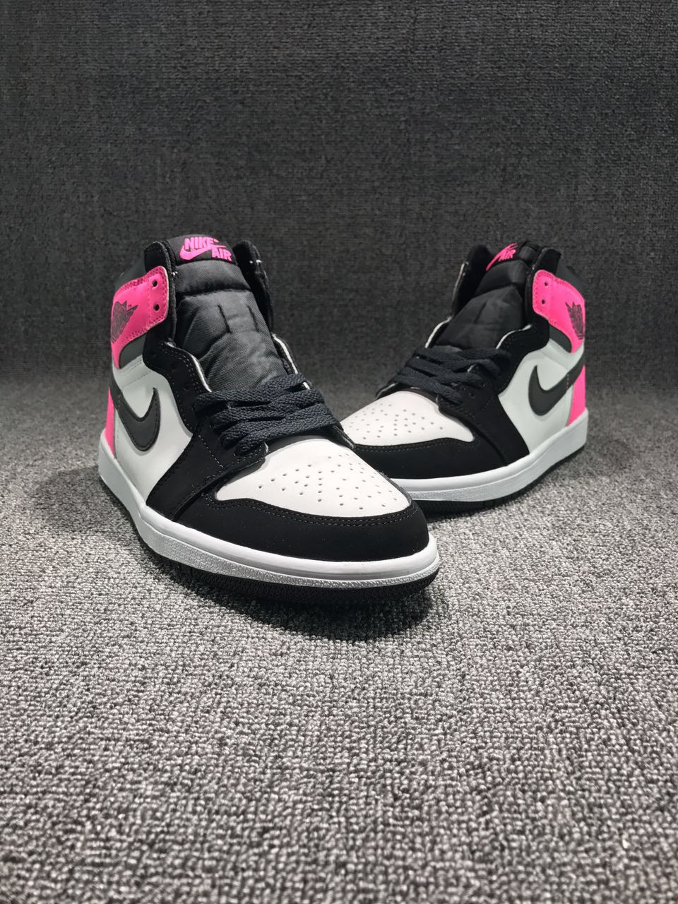 jordan air jordan 1 retro