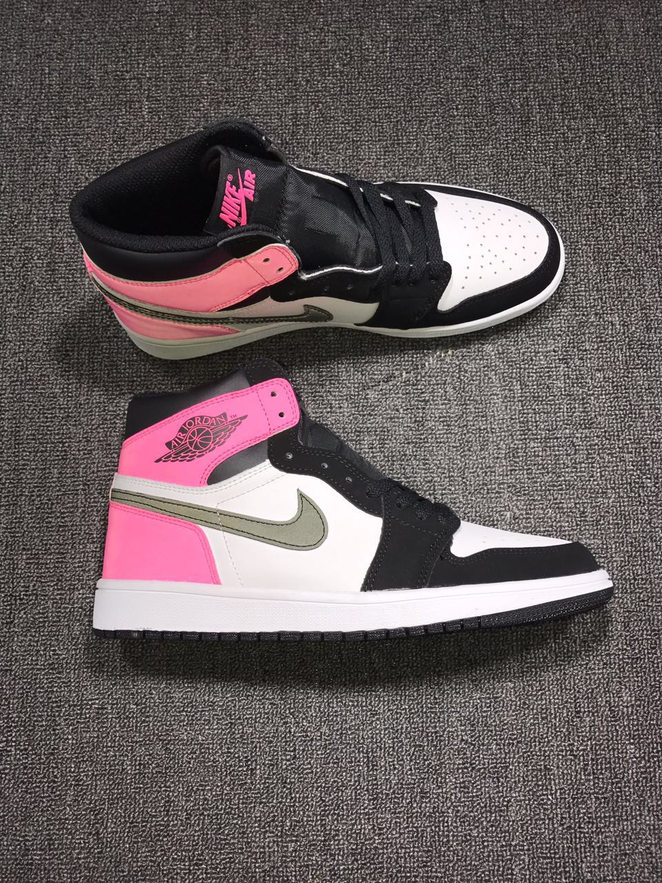 jordan air jordan 1 retro