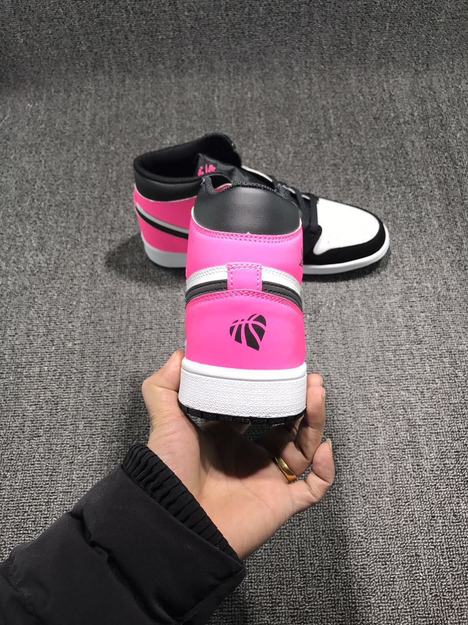 jordan air jordan 1 retro