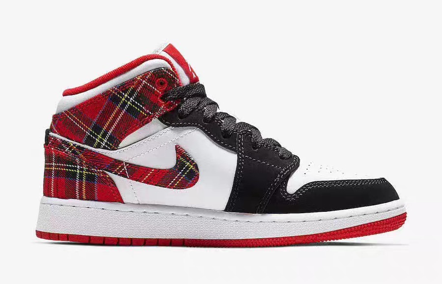 Zapatillas jordan modelo air jordan 1 retro