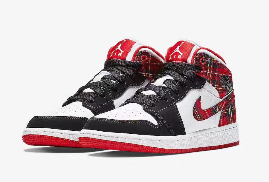 jordan air jordan 1 retro