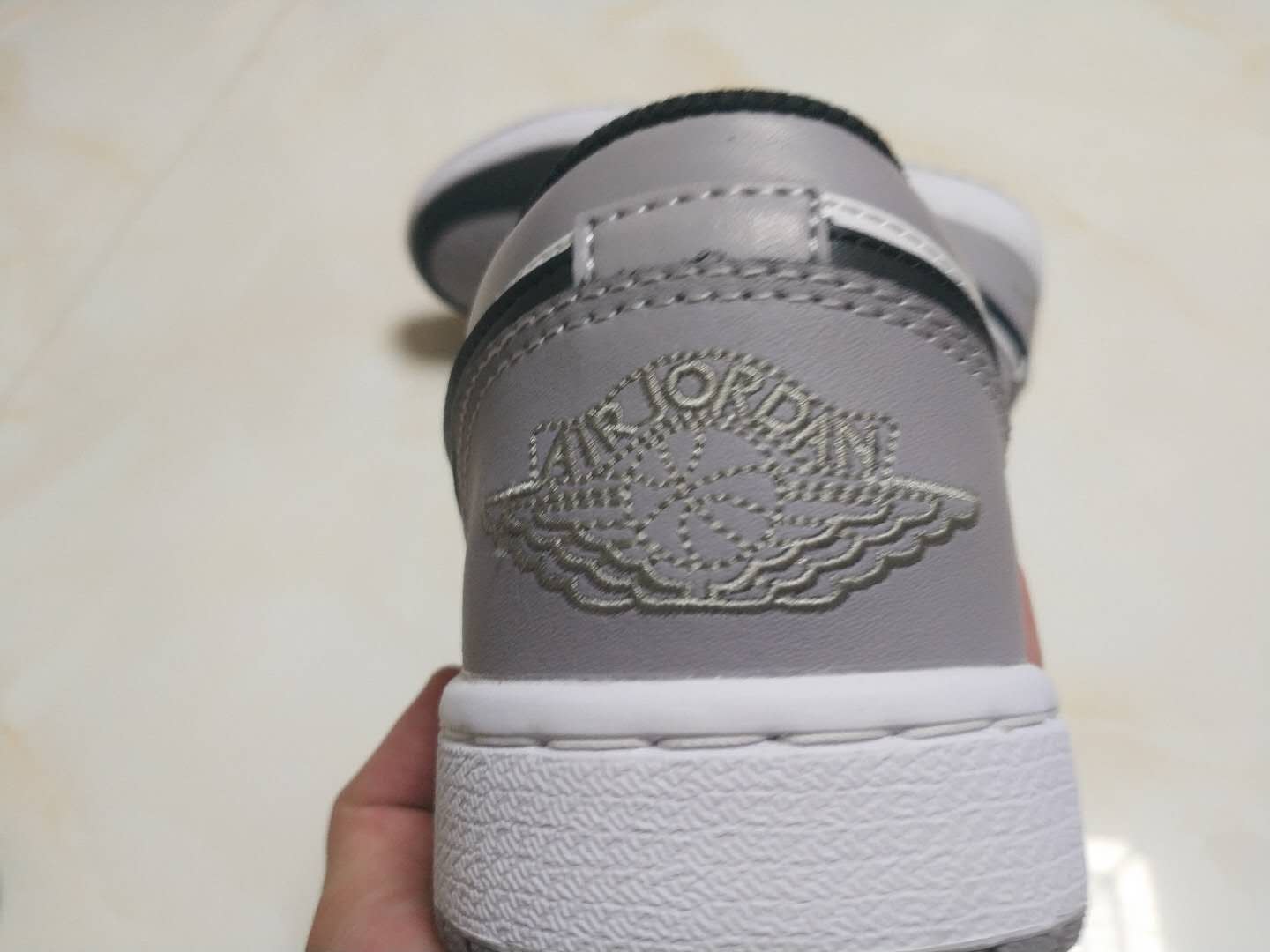 jordan air jordan 1 retro