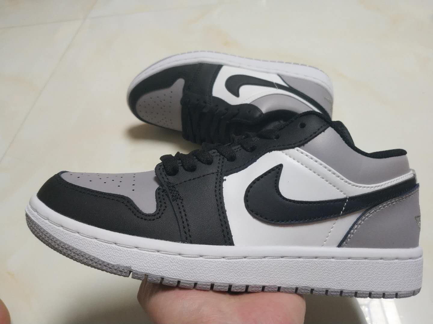 Zapatillas jordan modelo air jordan 1 retro