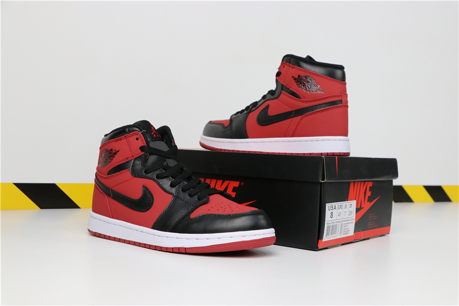 jordan air jordan 1 retro