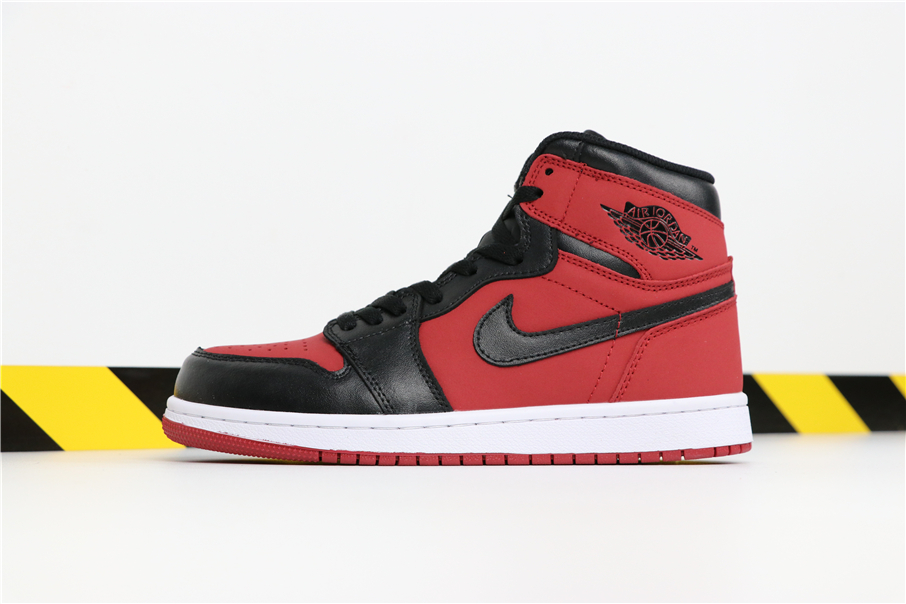 Zapatillas jordan modelo air jordan 1 retro