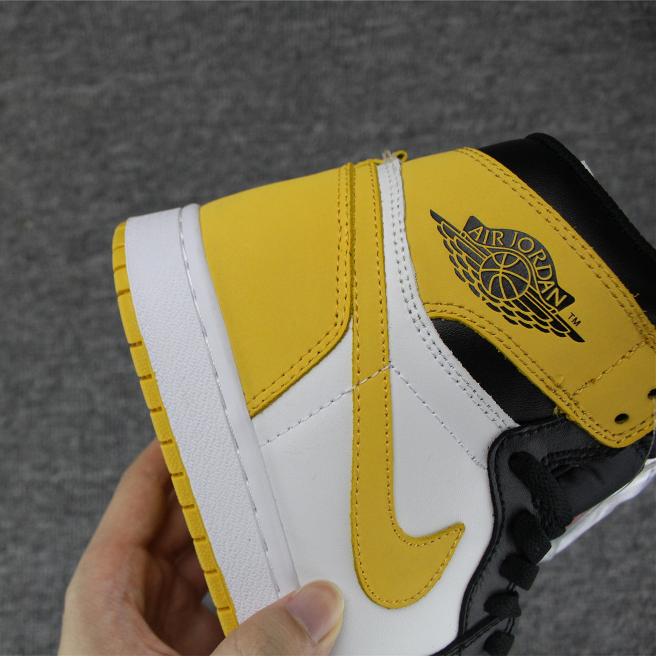 jordan air jordan 1 retro