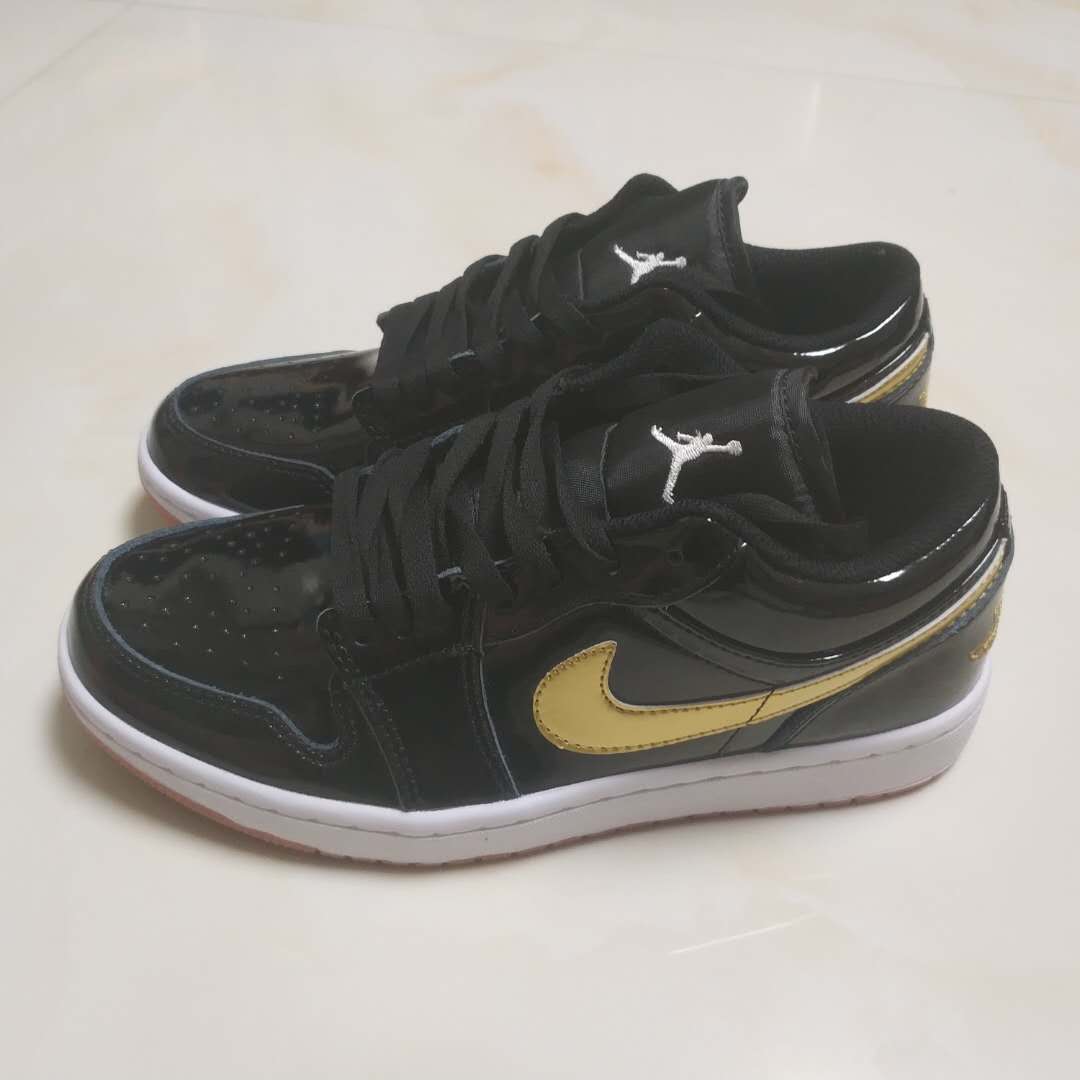 Zapatillas jordan modelo air jordan 1 retro